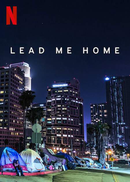 Lead Me Home